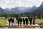 Répression transnationale : le G7 condamne les actions de la Chine