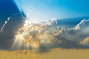 Témoignages que la vie existe au-delà du visible