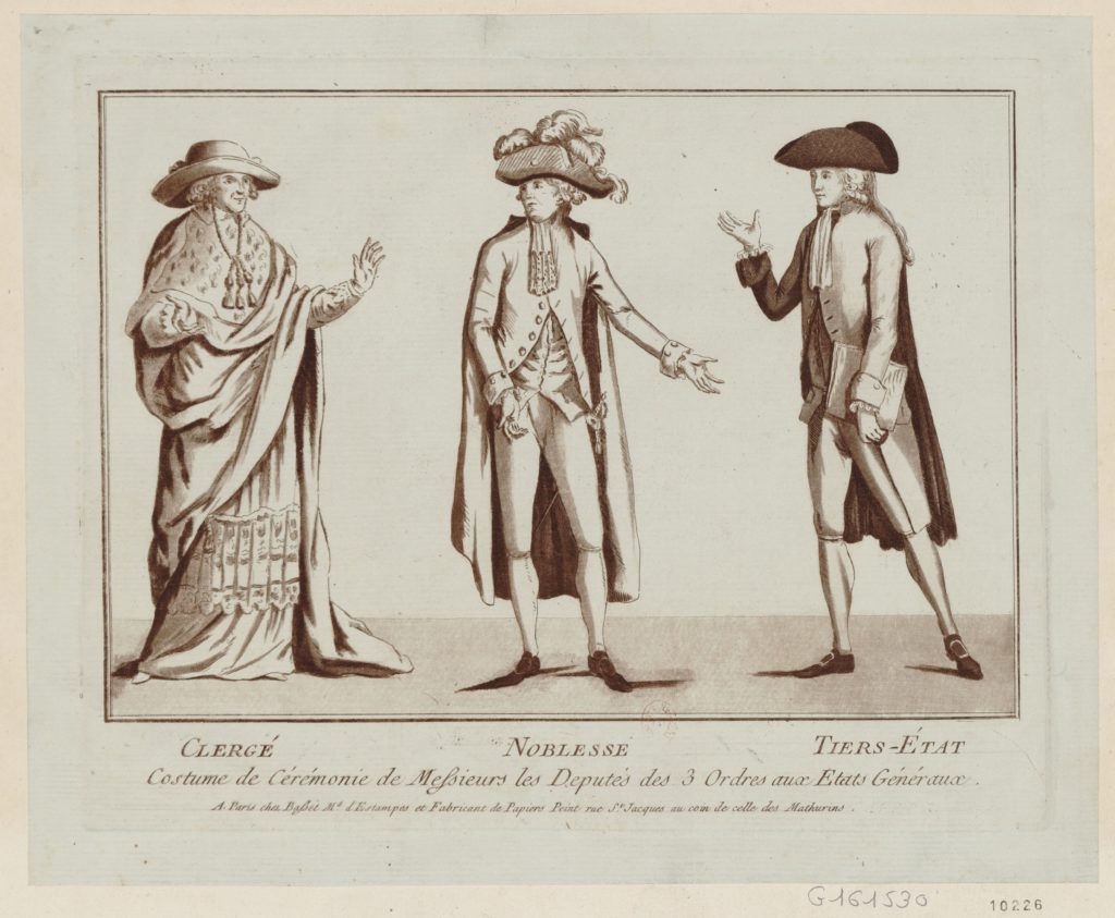 Les raisons du 14 juillet comme fête nationale en France