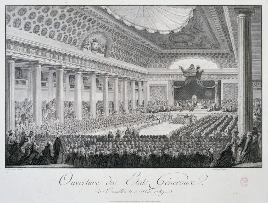 Les raisons du 14 juillet comme fête nationale en France