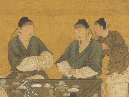 Les six jeux chinois traditionnels qui animaient les banquets en Chine ancienne
