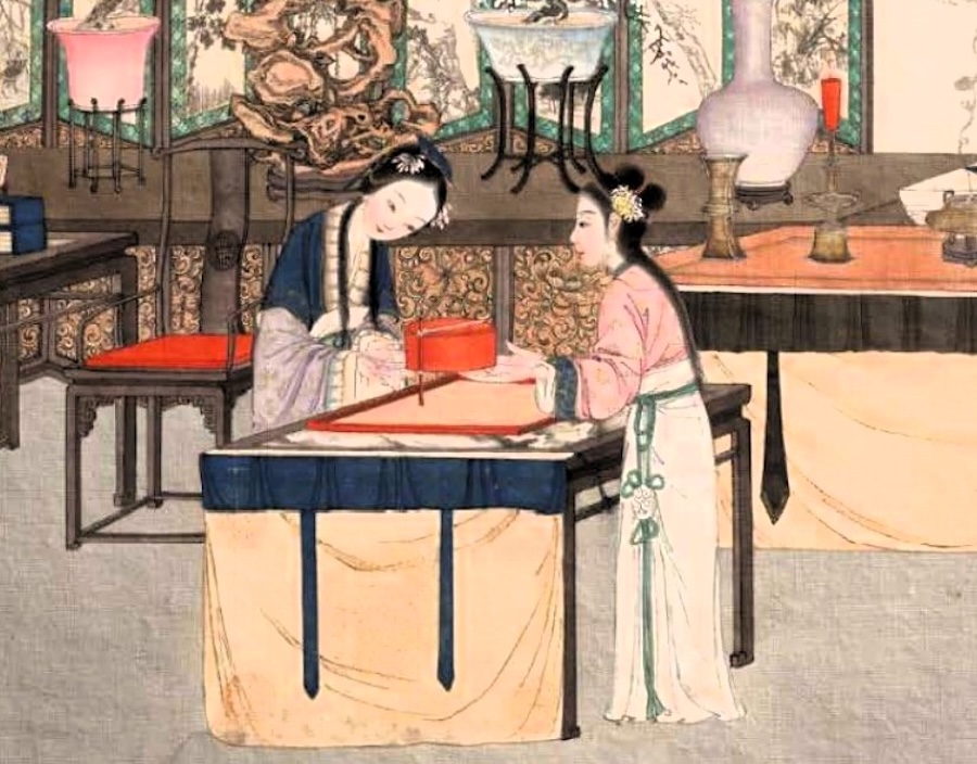 Les six jeux chinois traditionnels qui animaient les banquets en Chine ancienne
