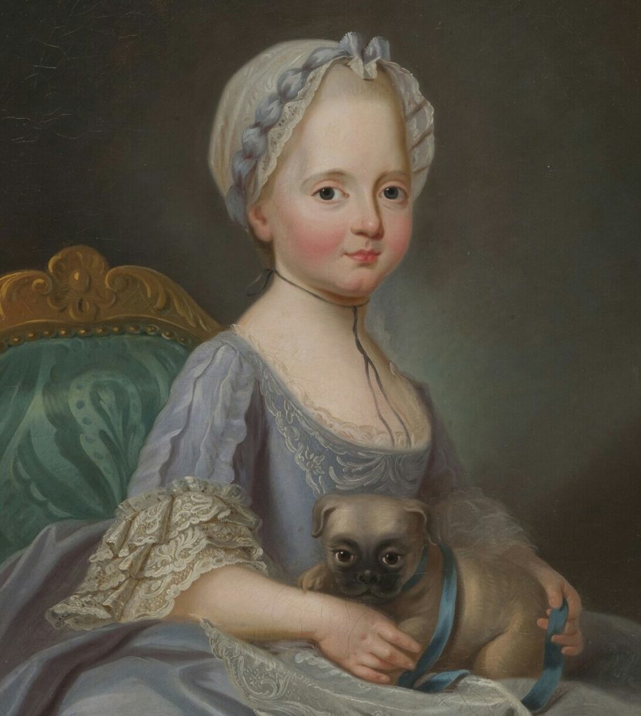 Madame Elisabeth, entre monarchie absolue et révolution