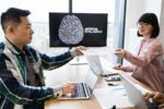 Intelligence artificielle générative et propagande : comment la censure est intégrée au code
