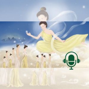 La culture traditionnelle chinoise 5 000 ans de culture pour éclairer le monde d’aujourd’hui1 PODCAST