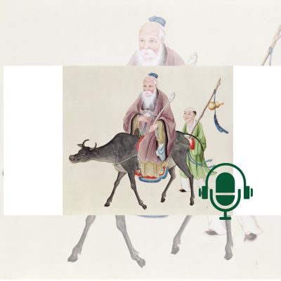 La culture traditionnelle chinoise 5 000 ans de culture pour éclairer le monde d’aujourd’hui2 PODCAST