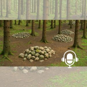 La mystérieuse forêt de Pokaini, entre énergies invisibles et légendes interdites PODCAST