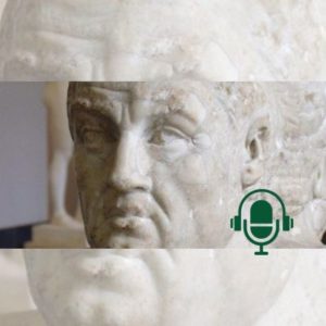 Les grands philosophes Sénèque le Jeune PODCAST