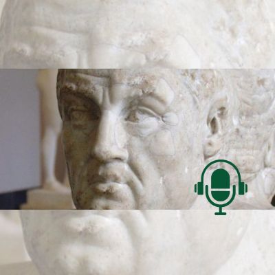 Les grands philosophes Sénèque le Jeune PODCAST