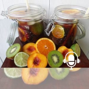 L’histoire des boissons fraîches et de la glace en Chine ancienne PODCAST