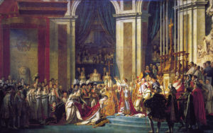 Napoléon Bonaparte : questionnements sur son pragmatisme religieux et sa croyance en Dieu