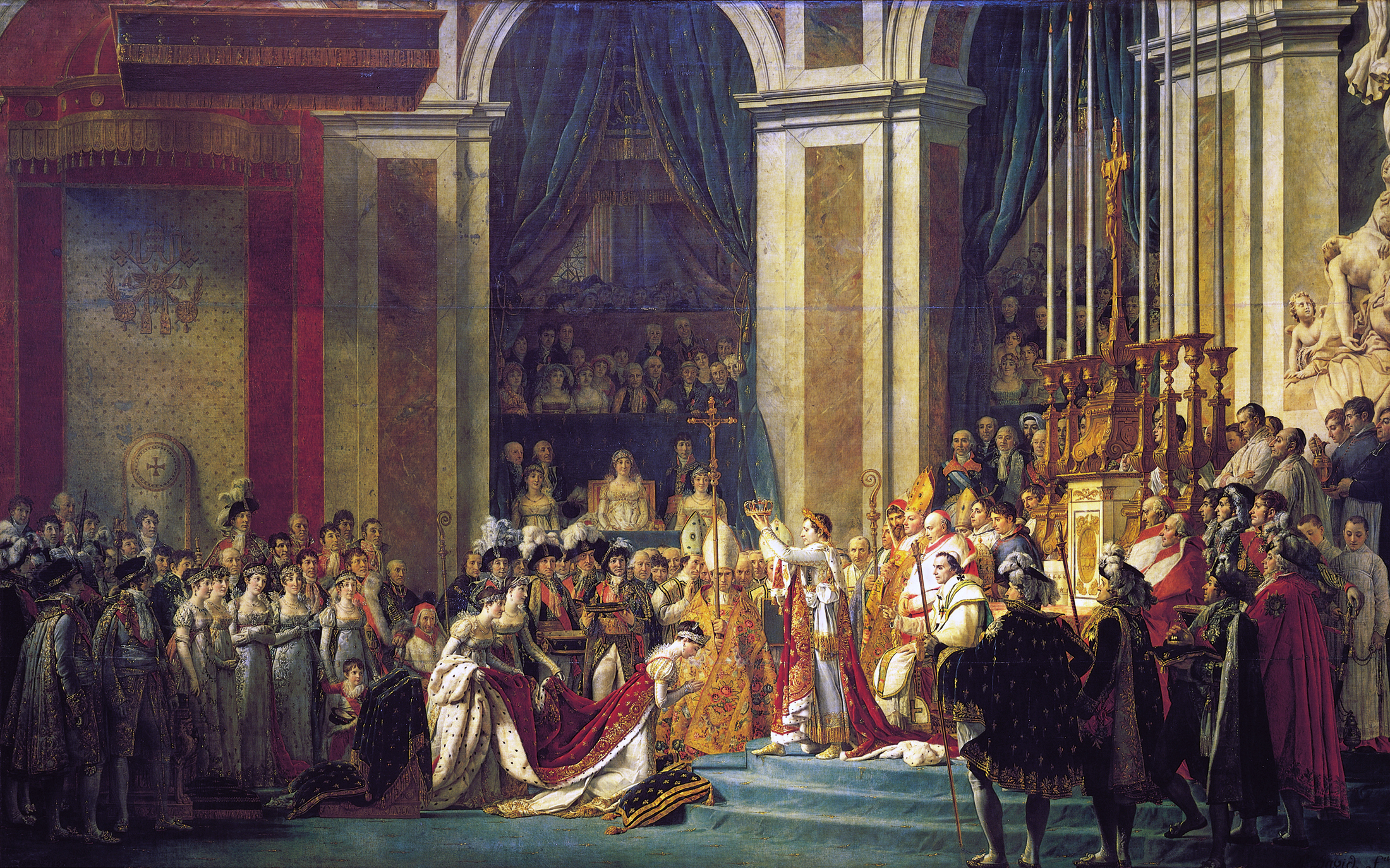 Napoléon Bonaparte : questionnements sur son pragmatisme religieux et sa croyance en Dieu