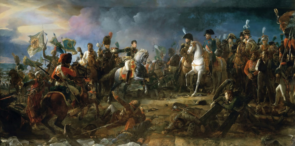 Napoléon Bonaparte : questionnements sur son pragmatisme religieux et sa croyance en Dieu