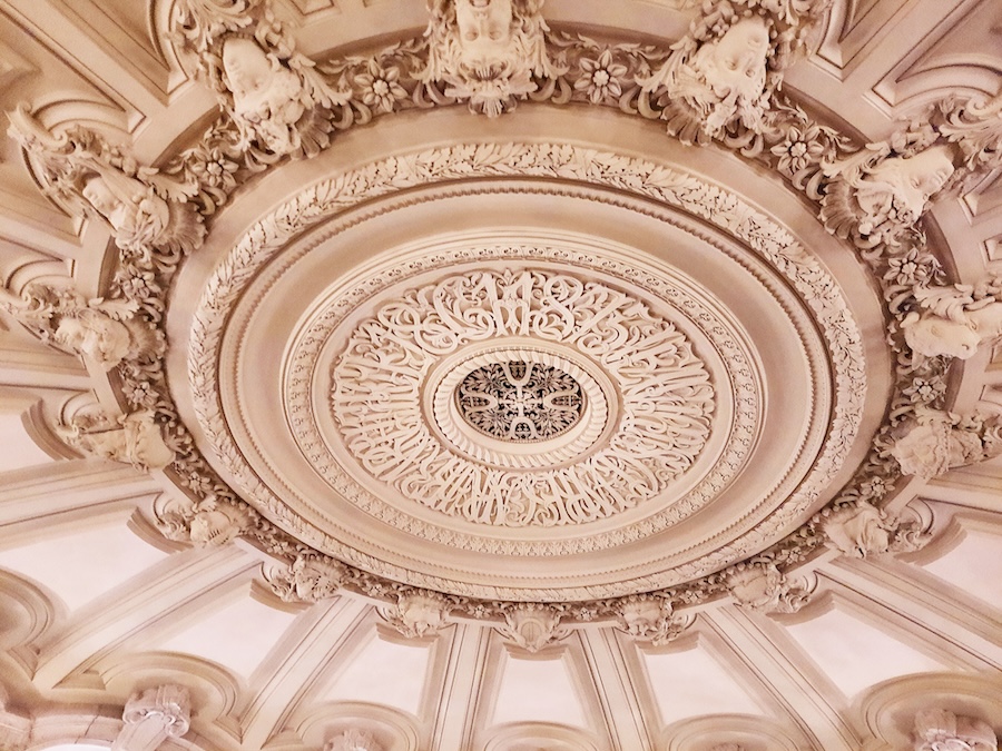 L’Opéra Garnier : Un chef-d’œuvre architectural et culturel au cœur de Paris