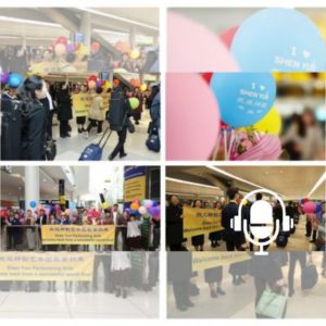 Shen Yun achève sa saison 2025 en France et aux États-Unis Propager la lumière PODCAST