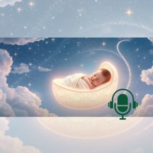 Témoignage d’une vie antérieure un enfant se souvient de sa vie avant sa naissance PODCAST