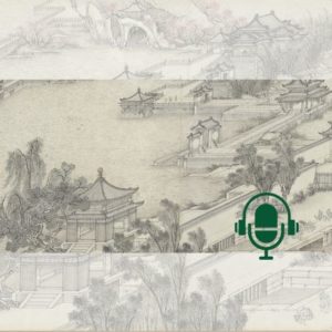 Une sensibilité cachée dans le monde naturel le lien mystérieux entre un homme et un poivrier PODCAST