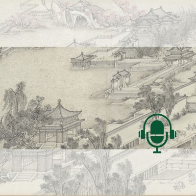 Une sensibilité cachée dans le monde naturel le lien mystérieux entre un homme et un poivrier PODCAST