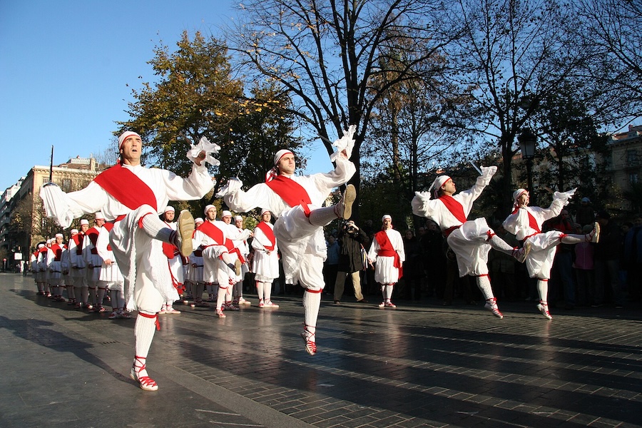 Le Pays basque, au cœur de ses mystères, de sa culture, de son identité