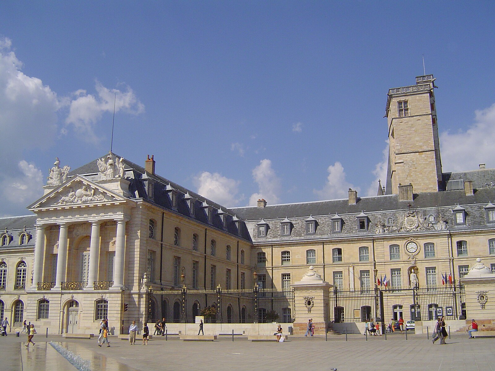 Pleins feux sur les ducs de Bourgogne, ces puissants concurrents du pouvoir royal