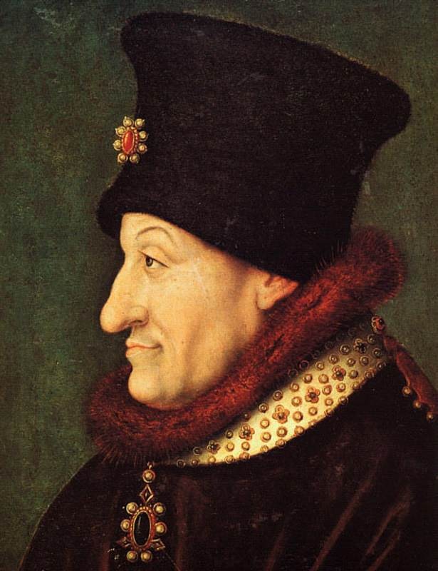 Pleins feux sur les ducs de Bourgogne, ces puissants concurrents du pouvoir royal