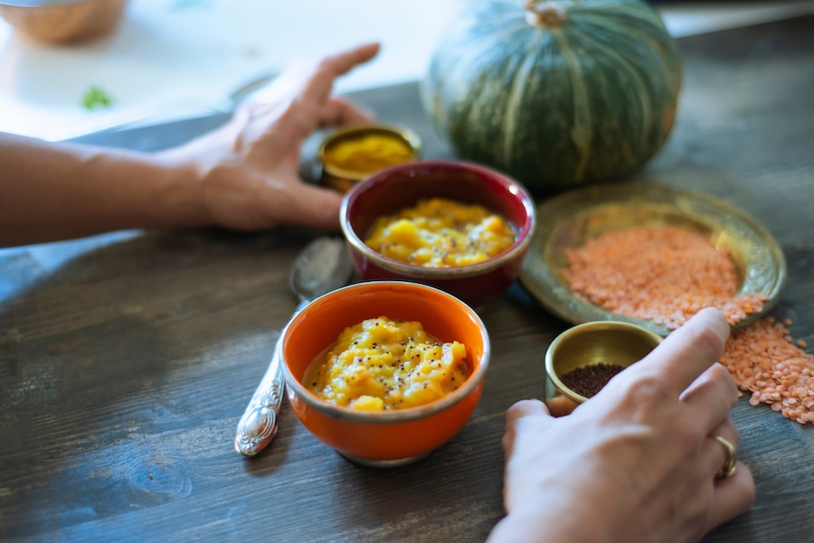 Les bienfaits potentiels pour la santé de la consommation de citrouilles