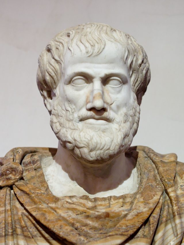 Aristote, une autre voie démocratique