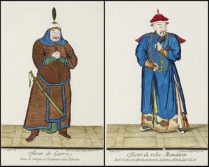 La diffusion de la culture chinoise en Occident au XVIIIe siècle