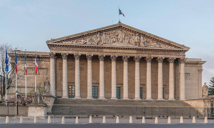 Proportionnelle aux élections législatives : qu’en pensent les citoyens ?