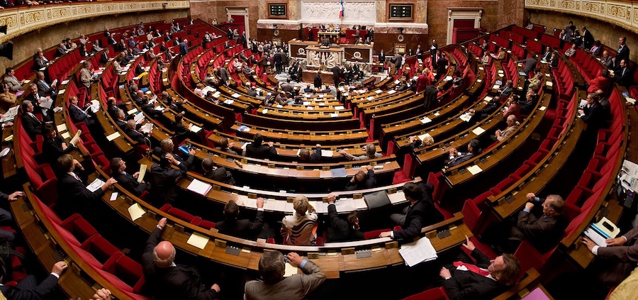 Proportionnelle aux élections législatives : qu’en pensent les citoyens