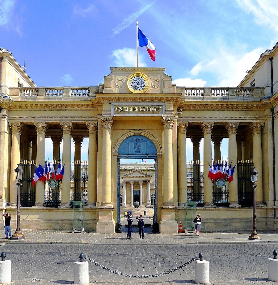 Proportionnelle aux élections législatives : qu’en pensent les citoyens