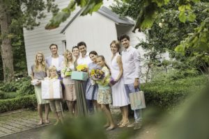Les quatre vertus essentielles à toute famille prospère