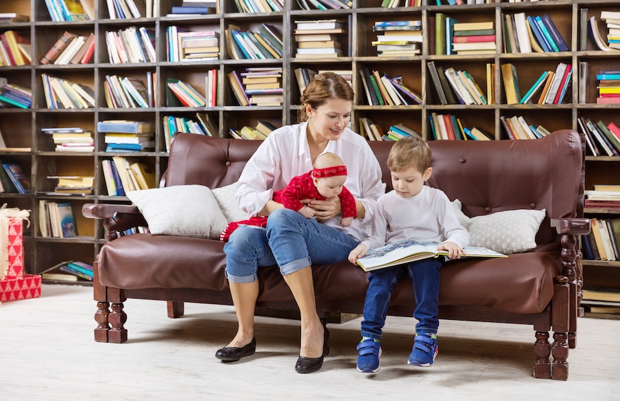 Les quatre vertus essentielles à toute famille prospère

