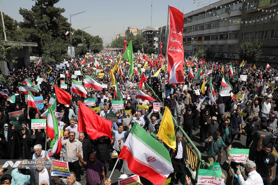 Israël–Iran : la guerre économique a déjà un vainqueur
