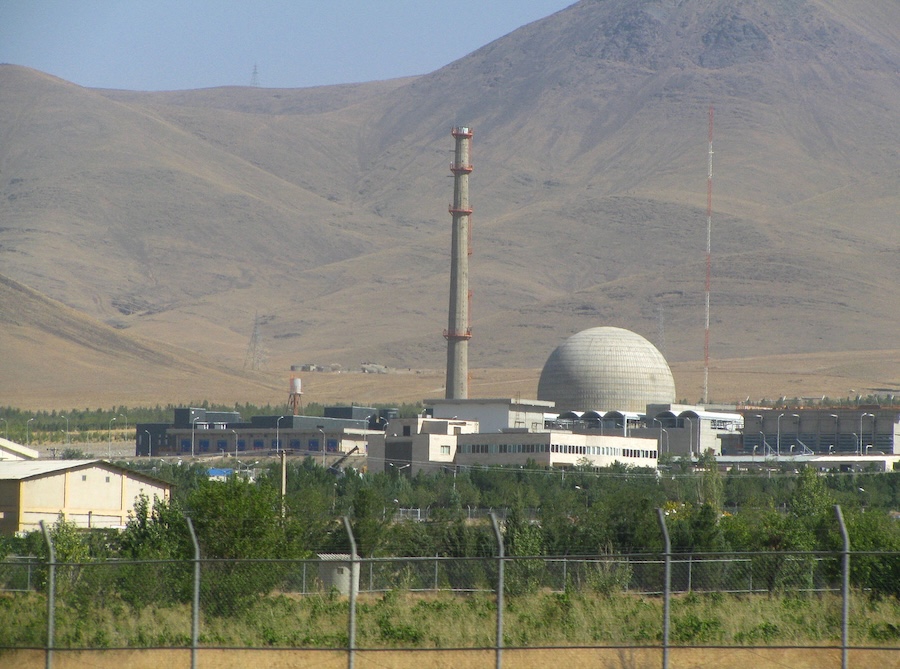 Attaques contre les installations nucléaires iraniennes : que dit le droit international