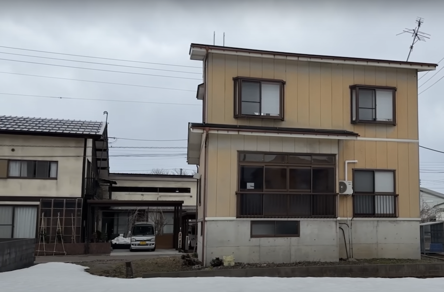 Moins de personnes ne signifie pas toujours de meilleurs résultats pour la nature, il suffit de regarder le Japon

