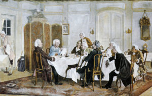 Emmanuel Kant : pionnier de l’éthique et de la philosophie morale au siècle des Lumières