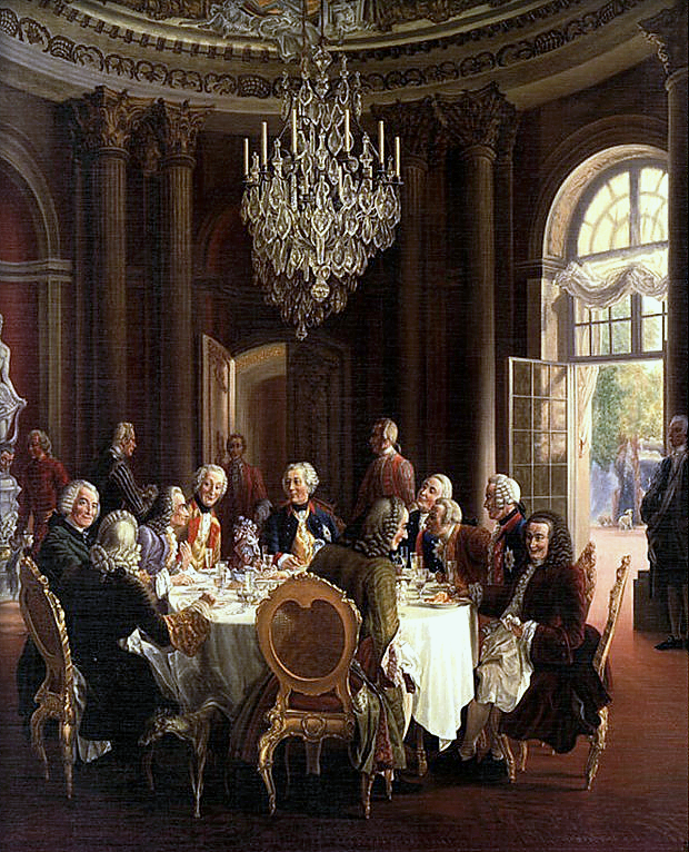 Emmanuel Kant : pionnier de l’éthique et de la philosophie morale au siècle des Lumières