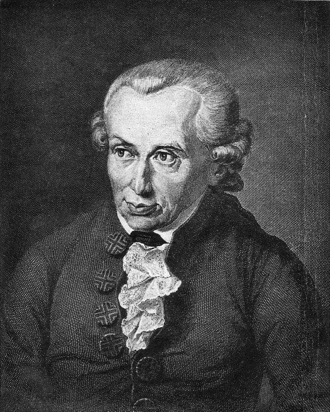 Emmanuel Kant : pionnier de l’éthique et de la philosophie morale au siècle des Lumières