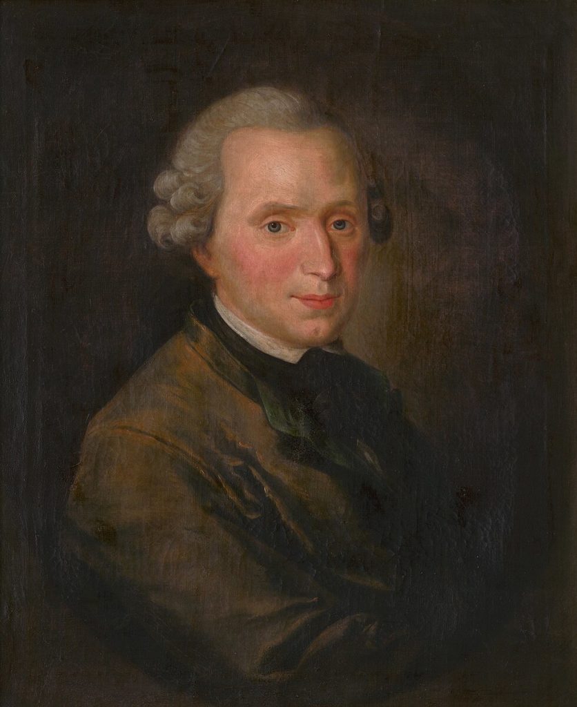 Emmanuel Kant : pionnier de l’éthique et de la philosophie morale au siècle des Lumières