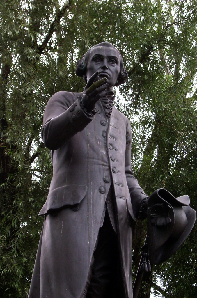 Emmanuel Kant : pionnier de l’éthique et de la philosophie morale au siècle des Lumières