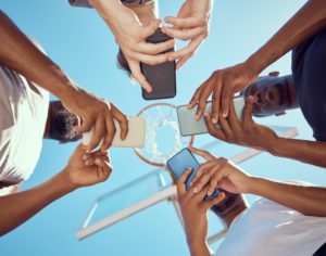 Quand les réseaux sociaux utilisent la législation états-unienne pour contester la réglementation mondiale