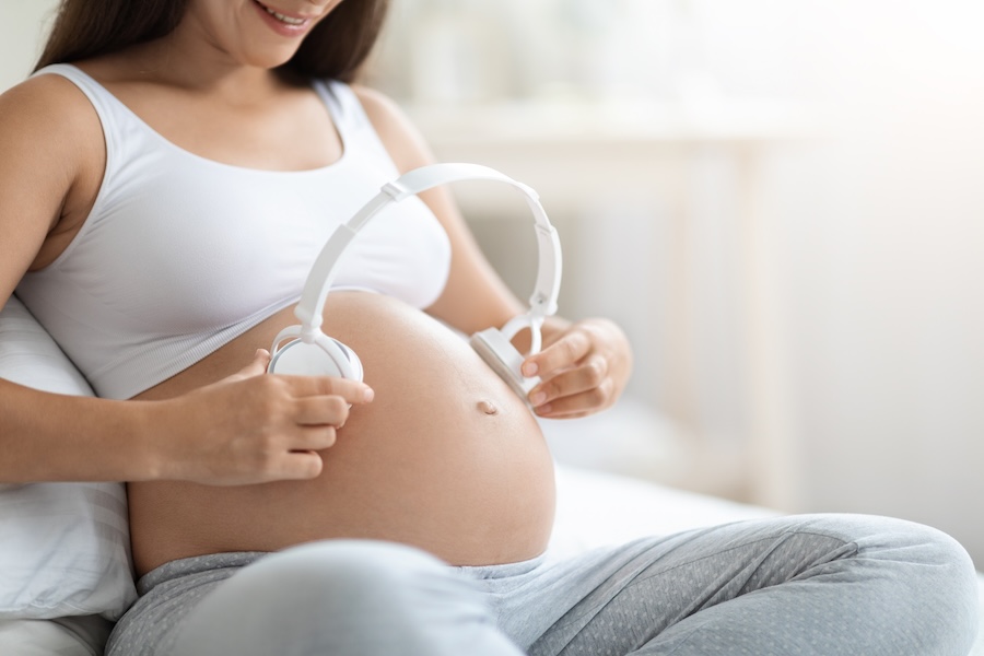 Témoignage d’une vie antérieure : un enfant se souvient de sa vie avant sa naissance
