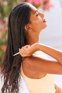Terre à foulon : le secret de la nature pour une peau et des cheveux magnifiques