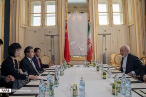 Le déni plausible de Pékin sur les livraisons d’armes devient rapidement invraisemblable et pourrait bientôt s’étendre à l’Iran