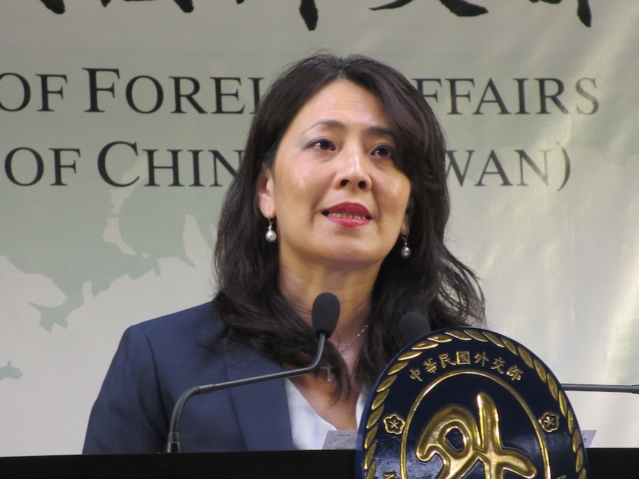 Le déni plausible de Pékin sur les livraisons d’armes devient rapidement invraisemblable et pourrait bientôt s’étendre à l’Iran