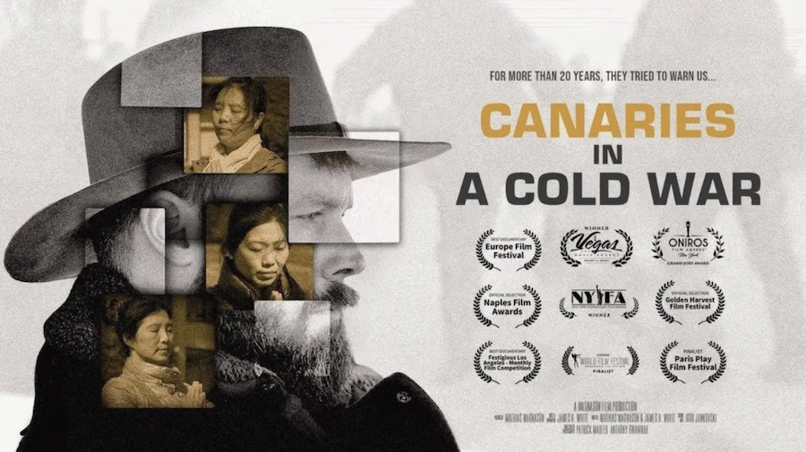 Témoignage : une série de films puissants commémore vingt-six ans de persécution du Falun Gong