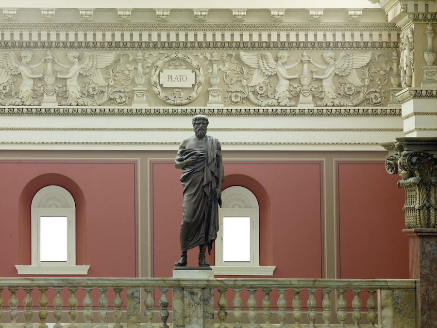 De Platon à Locke, comment de grands philosophes ont imaginé le gouvernement idéal
