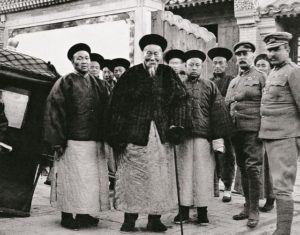 La sagesse de Zeng Guofan ou les six préceptes d’éloquence