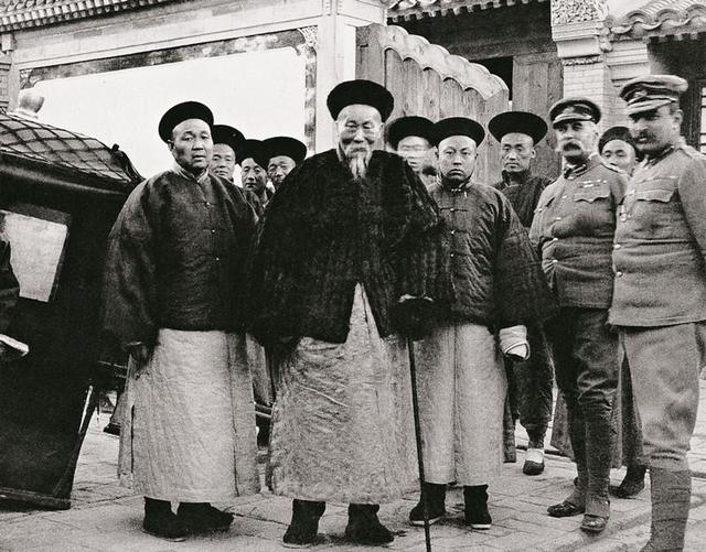 La sagesse de Zeng Guofan ou les six préceptes d’éloquence